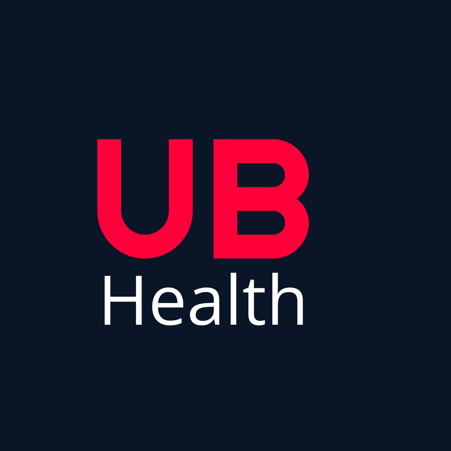 UBHealth Logo